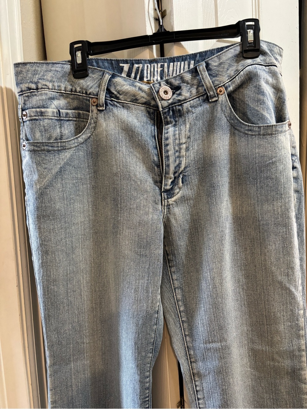 Vintage Y2K Zana-Di Jeans Size 18